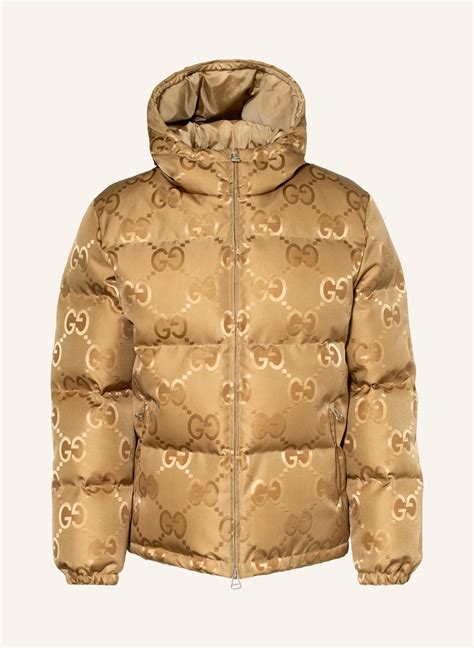 gucci corduroy winter jacket|Gucci coats for men.